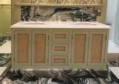 Oxford — Country House Joinery project image