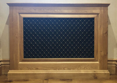 Oxford — Country House Joinery project image
