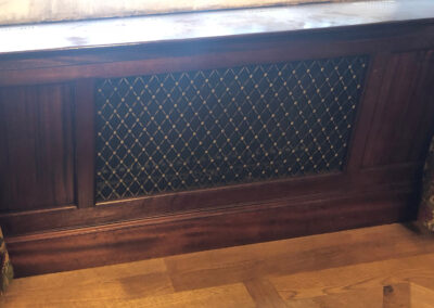 Oxford — Country House Joinery project image