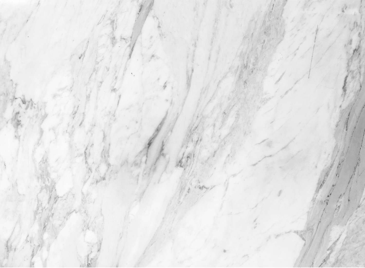 Bespoke Kitchen Worktops — Solid Wood, Stone & Composite, Hand-Fitted 3 Marble stone kitchen worktop in a bespoke kitchen