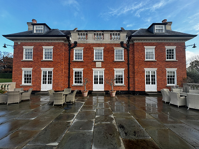 "Choosing the Finest Timber for Durable Exterior Doors and Windows" 1 Timber, exterior joinery