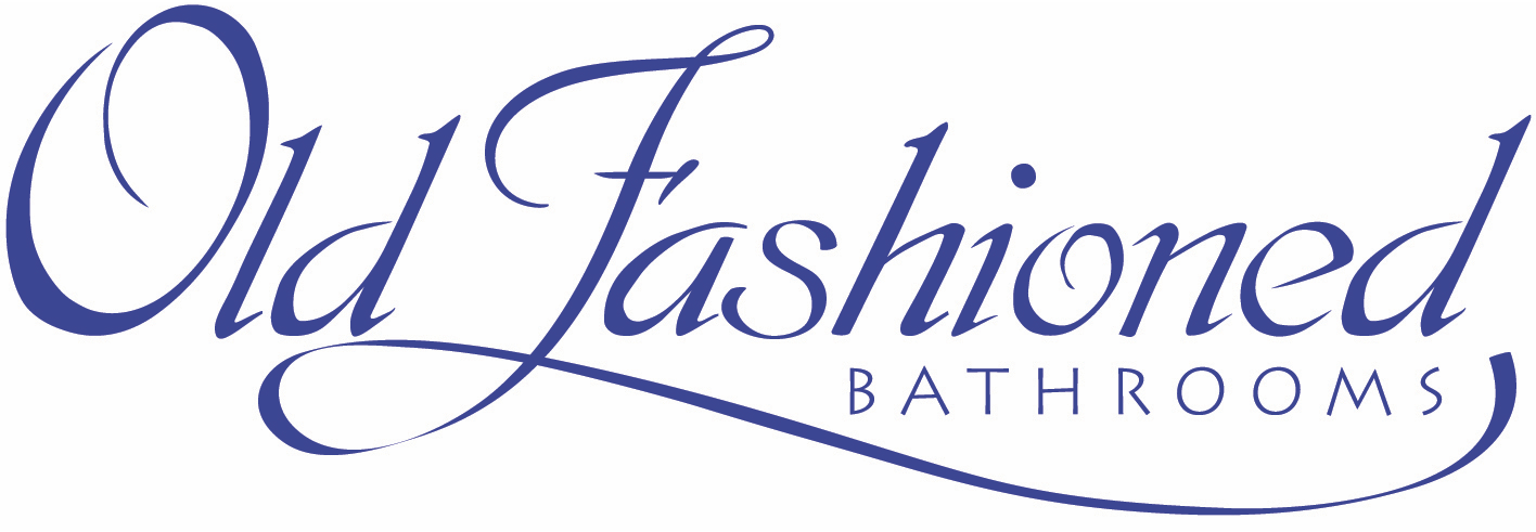Old Fashioned Bathrooms logo