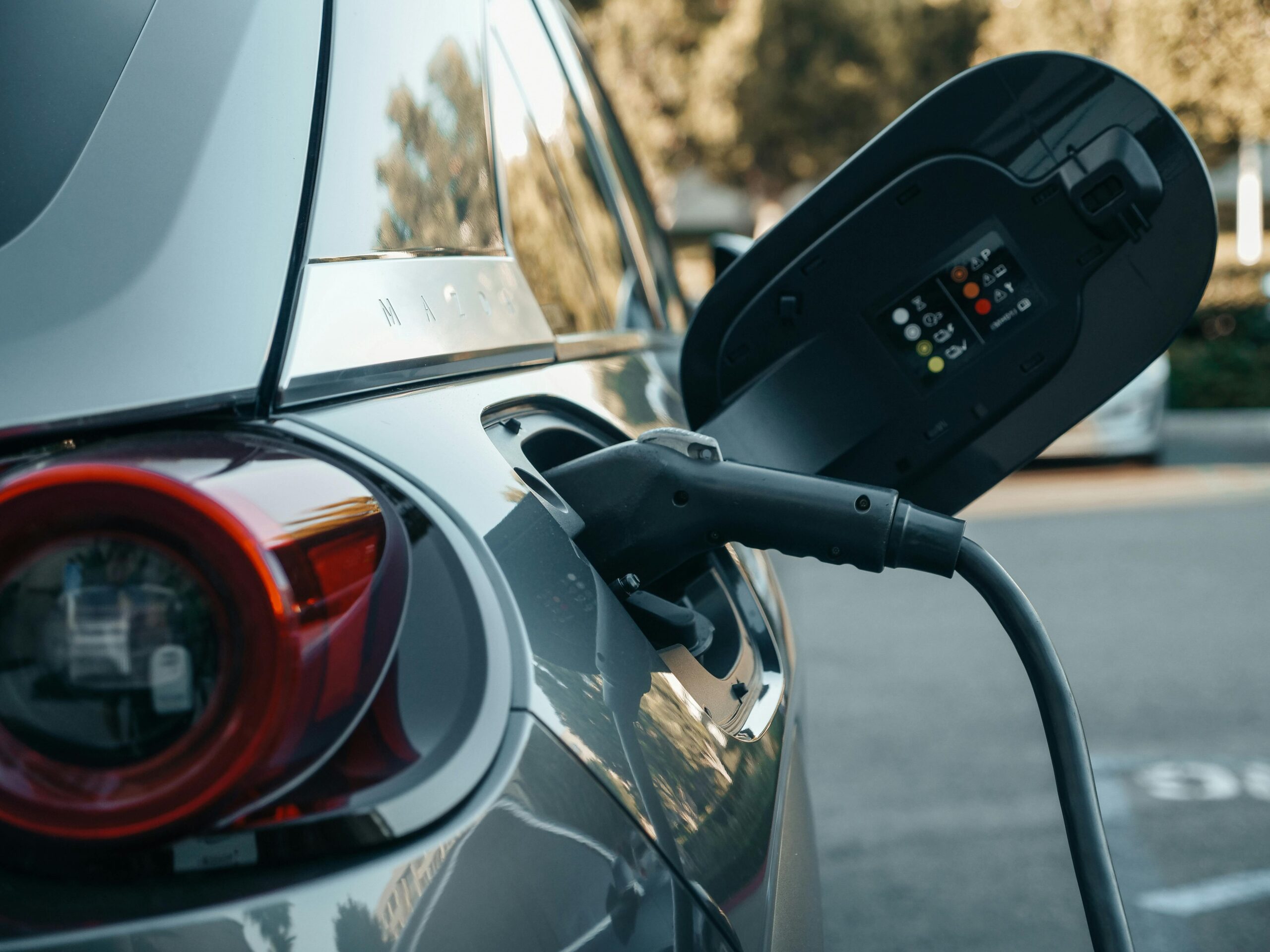 Blog 8 EV charger sustainability
