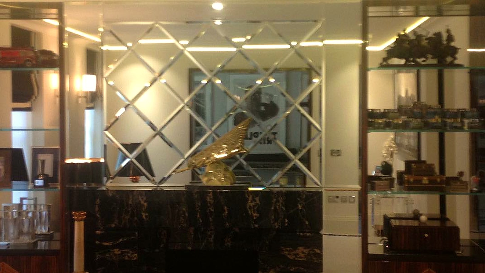 Blog 3 Prime London joinery