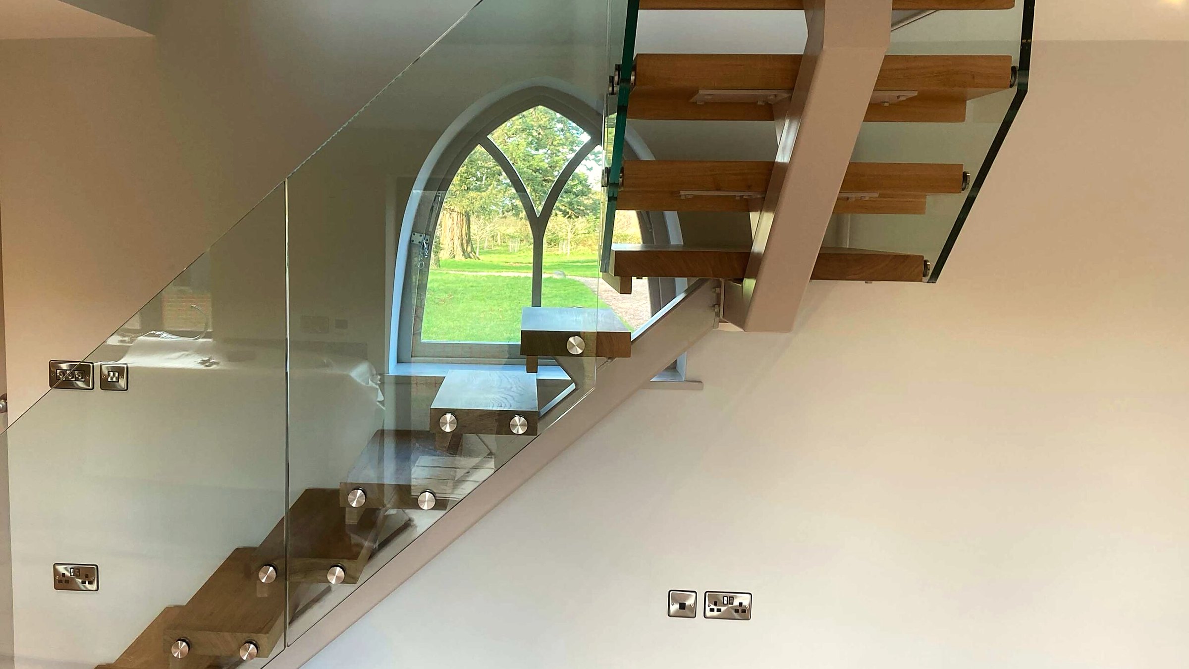 Our Services & Kitchens 8 Bespoke Windows