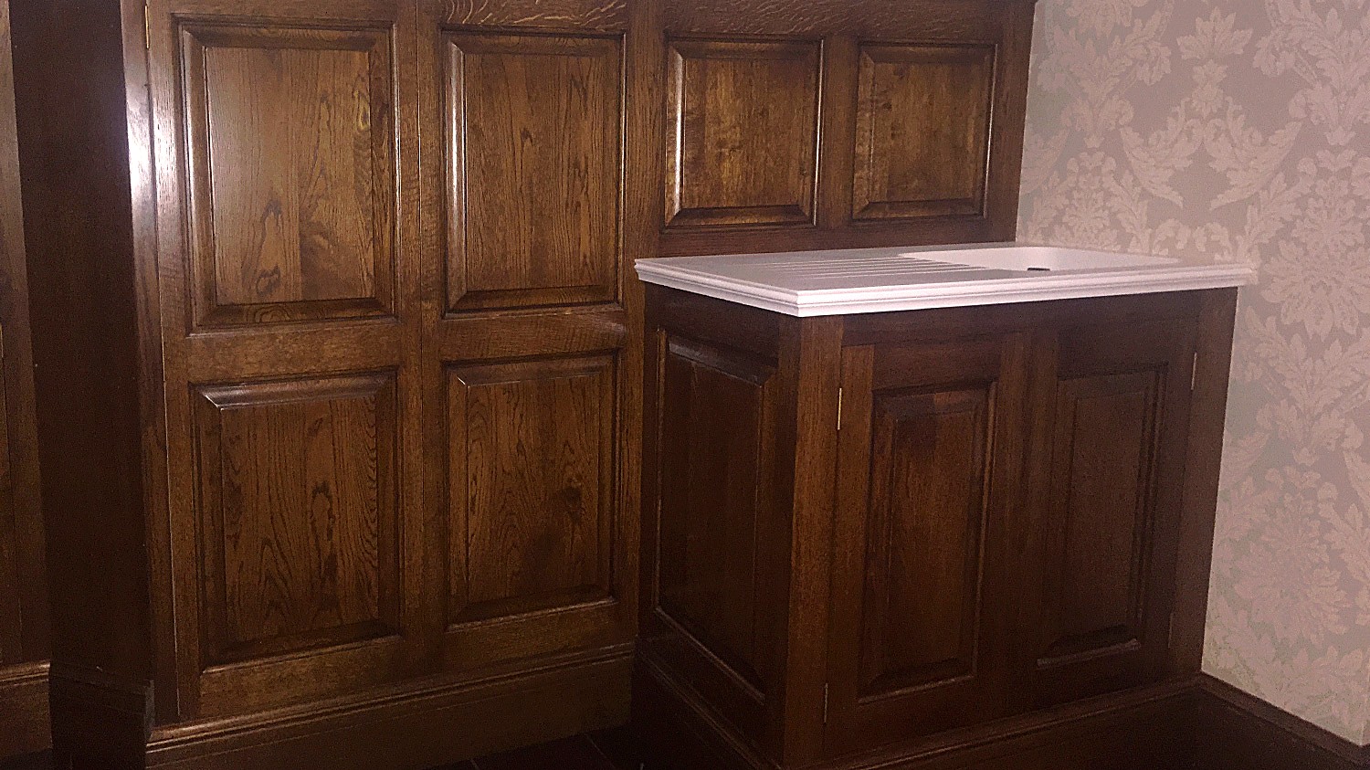 Furniture - Servers 3 Bespoke Sideboards & Servers example 2