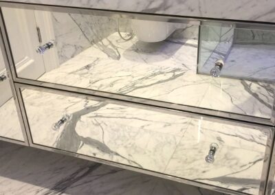 Bespoke Kitchen & Joinery Case Studies 11 Eaton Place — Residential Joinery, Belgravia