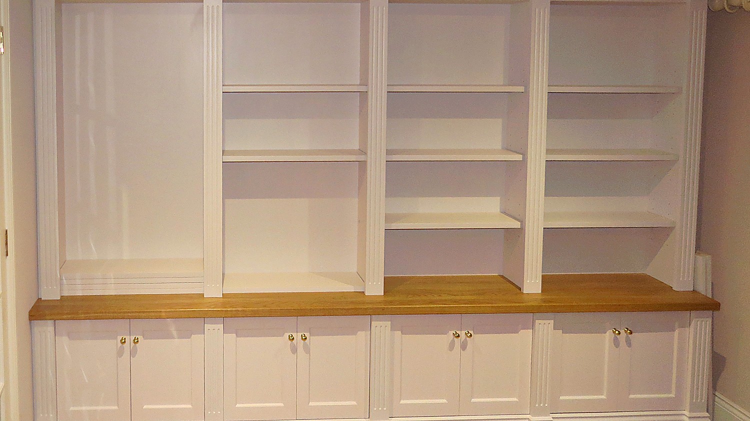 Furniture - Servers 5 Bespoke Sideboards & Servers example 4