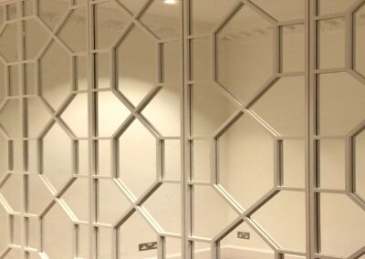 Bespoke Kitchen & Joinery Case Studies 12 South Hampstead — Residential Joinery, London
