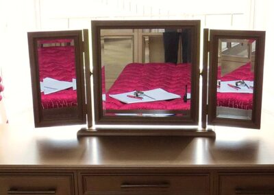 Bespoke Kitchen & Joinery Case Studies 18 Hemmingford Park — Restoration & Bespoke Joinery
