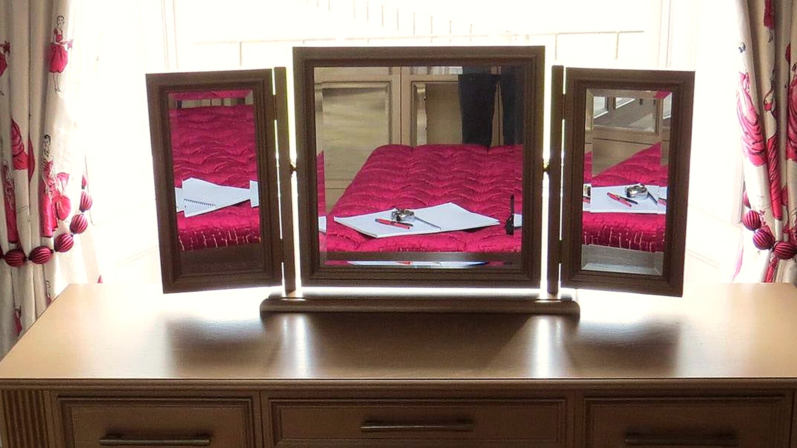 Hemmingford Park — Restoration & Bespoke Joinery 1 Hemmingford park — Reeve & Co
