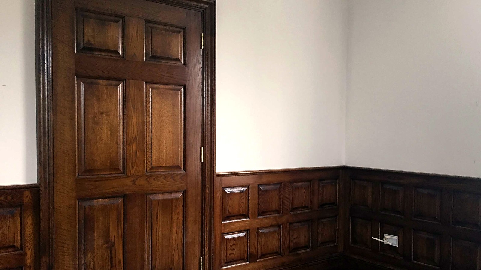 Ingatestone — Period Home Joinery, Essex 1 Ingatestone — Reeve & Co