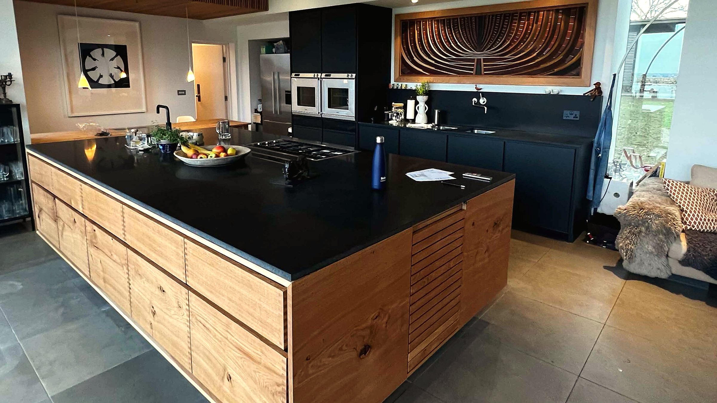 Our Services & Kitchens 1 Bespoke Kitchens