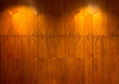 Bespoke Kitchen & Joinery Case Studies 2 Sloane Square — Residential Joinery, London