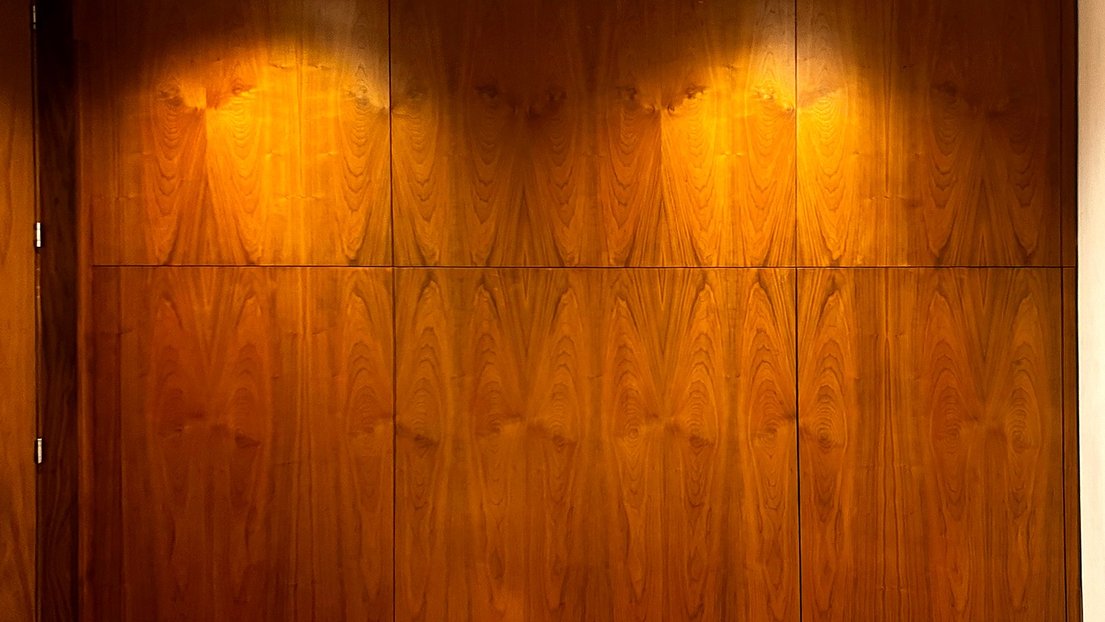 Sloane Square — Residential Joinery, London 1 Sloane square — Reeve & Co