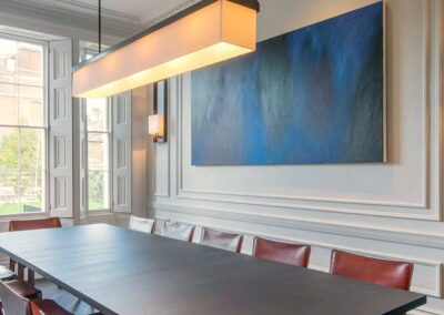 Bespoke Kitchen & Joinery Case Studies 17 St John’s Wood — Residential Joinery, London