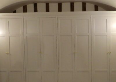 Bespoke Kitchen & Joinery Case Studies 5 Debenham — Fitted Furniture, Suffolk