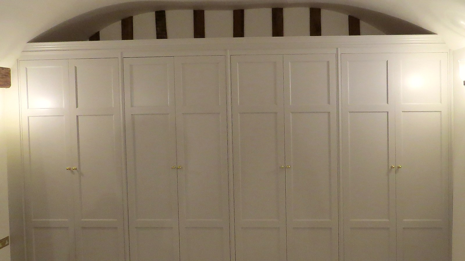 Debenham — Fitted Furniture, Suffolk 1 Suffolk — Reeve & Co