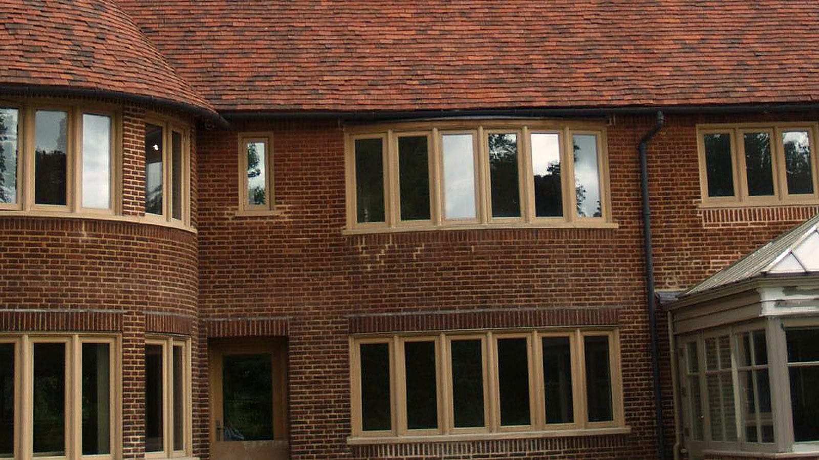 Blog 4 Listed building joinery