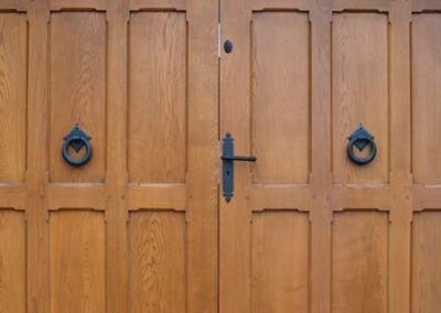 Bespoke Kitchen & Joinery Case Studies 15 Wealside — Country House Joinery, Essex