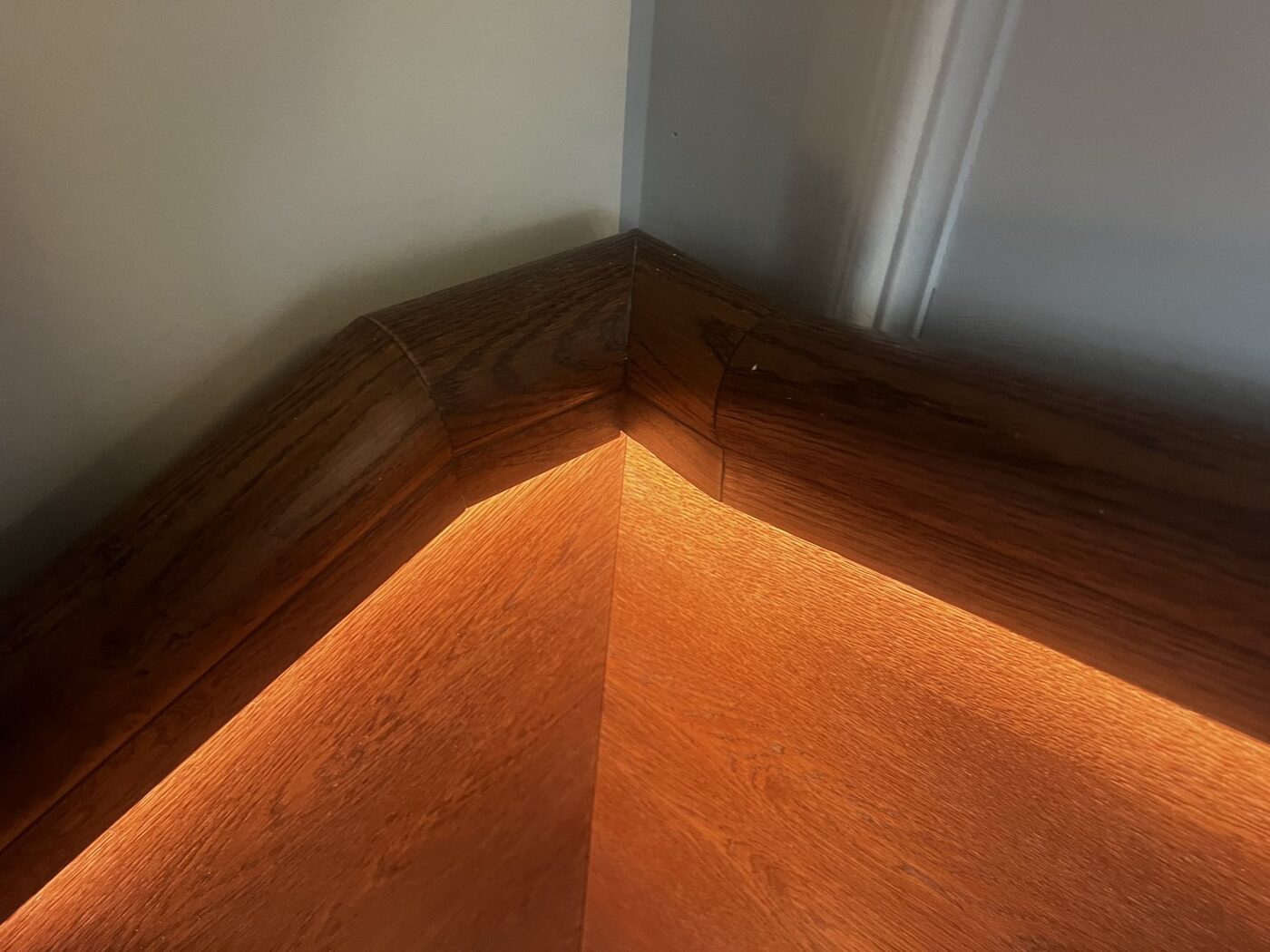 Beaufort Gardens - Residential Joinery, Knightsbridge 11 Beaufort Gardens - Residential Joinery, Knightsbridge photograph 10 by Reeve & Co Interiors