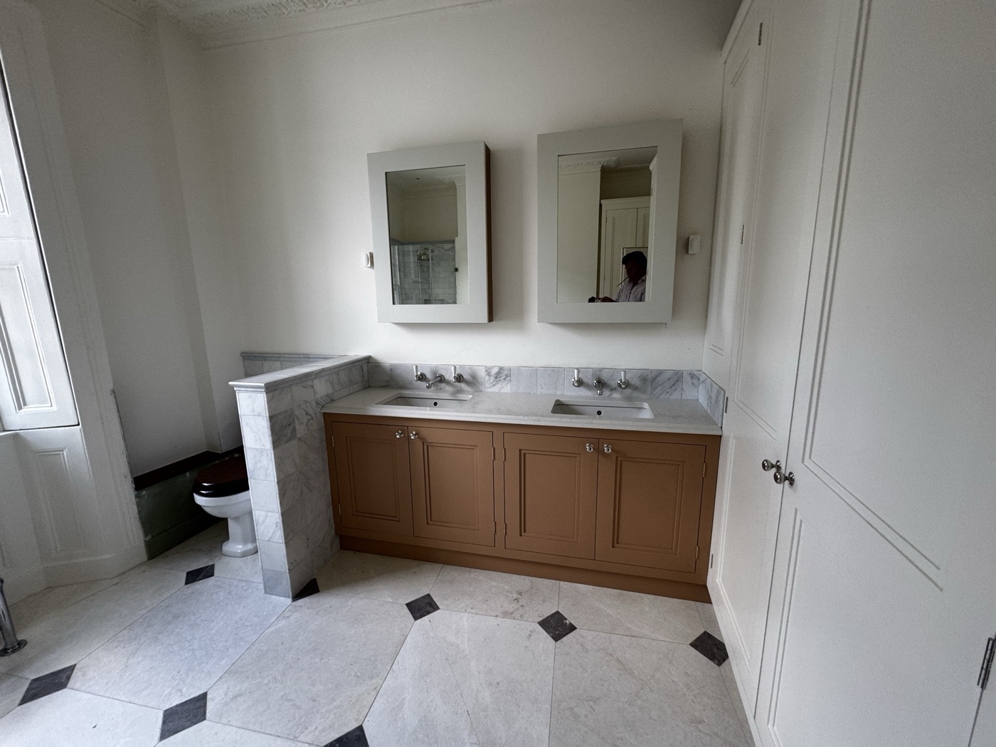Holland Street - Residential Joinery, London 9 Holland Street - Residential Joinery, London photograph 8 by Reeve & Co Interiors