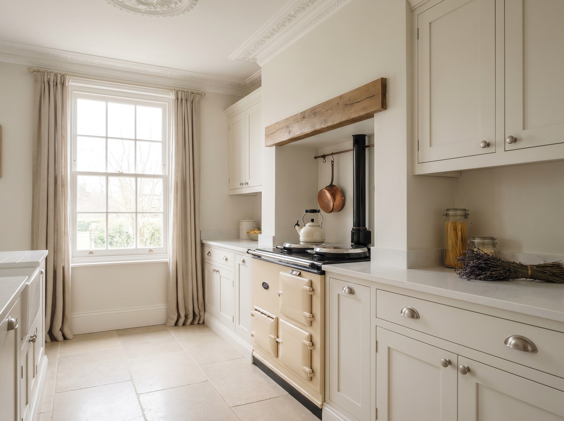 Furniture - Dresser base 3 Bespoke Dresser Bases & Traditional Dressers example 2
