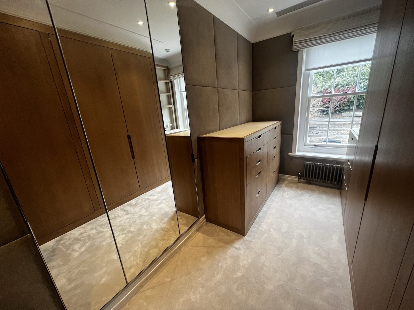 Gilford - Country House Joinery 6 Gilford - Country House Joinery photograph 5 by Reeve & Co Interiors