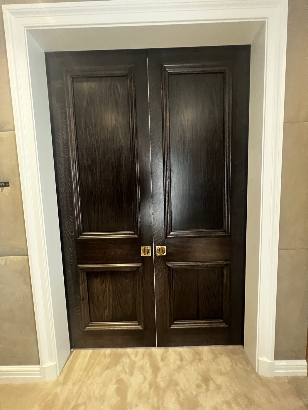 Gilford - Country House Joinery 8 Gilford - Country House Joinery photograph 7 by Reeve & Co Interiors
