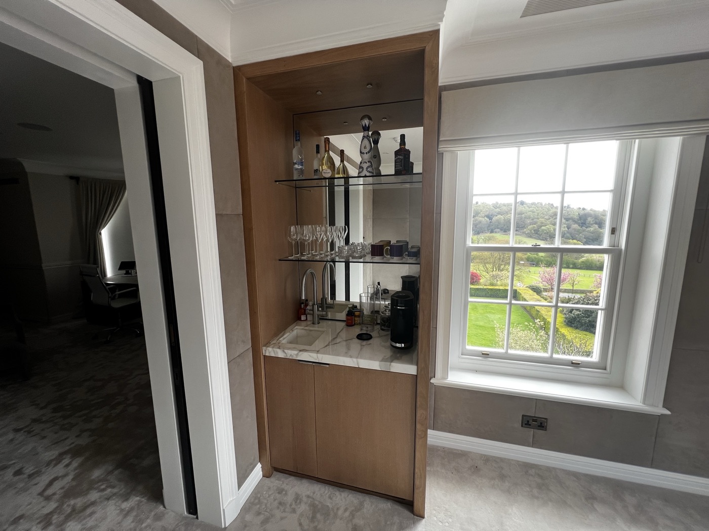 Gilford - Country House Joinery 11 Gilford - Country House Joinery photograph 10 by Reeve & Co Interiors