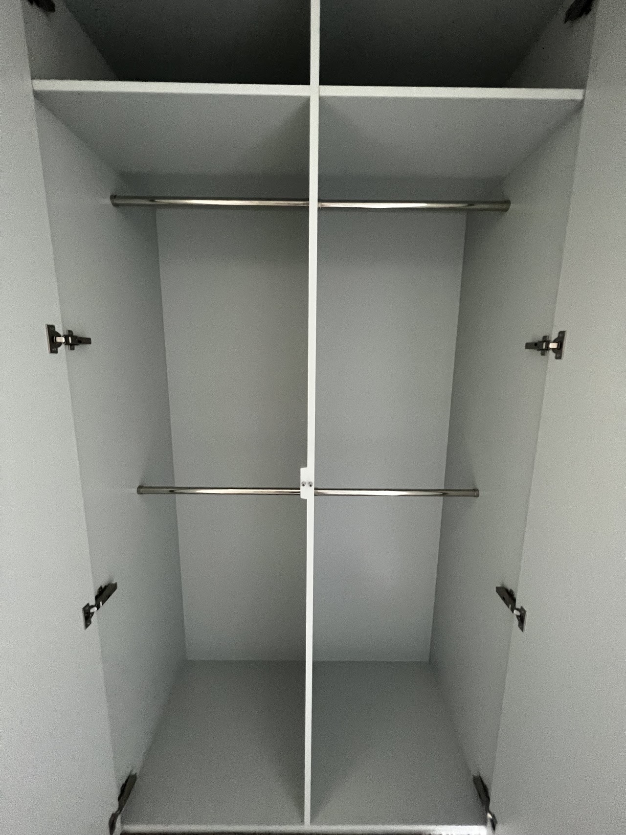 Bury St Edmunds new-build bespoke joinery, Suffolk