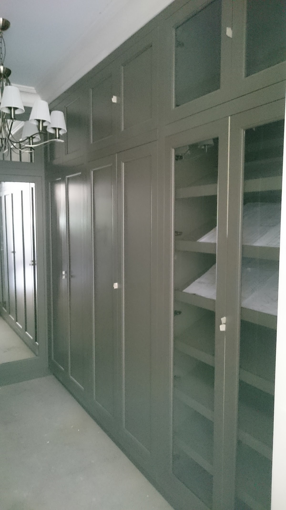 For Architects & Interior Designers 7 Bespoke joinery by Reeve & Co — Country house joinery, Kent