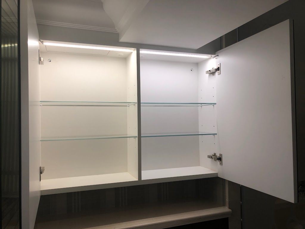 Bespoke joinery by Reeve & Co — Oxford Oxfordshire country house, bespoke kitchen joinery