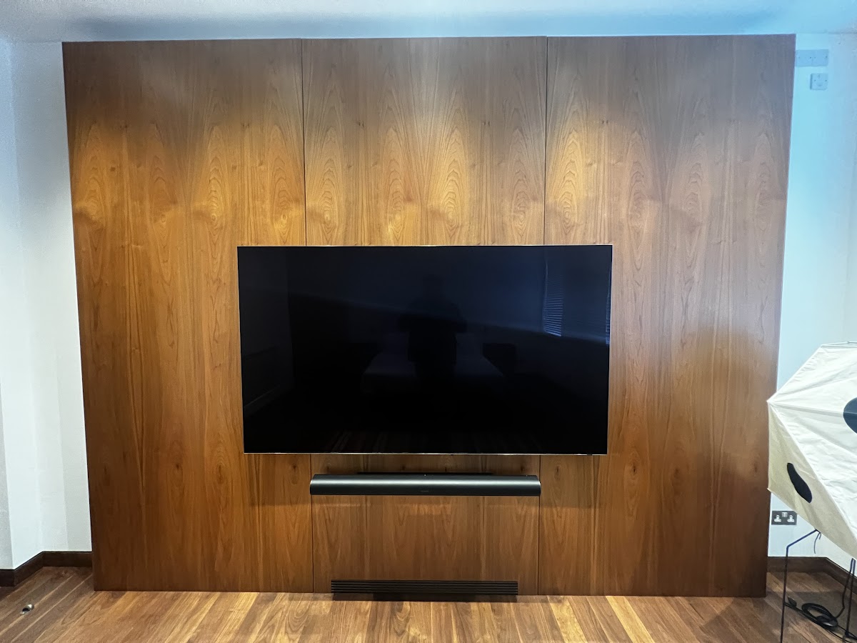 For Architects & Interior Designers 5 Bespoke joinery by Reeve & Co — Residential joinery, Sloane Square