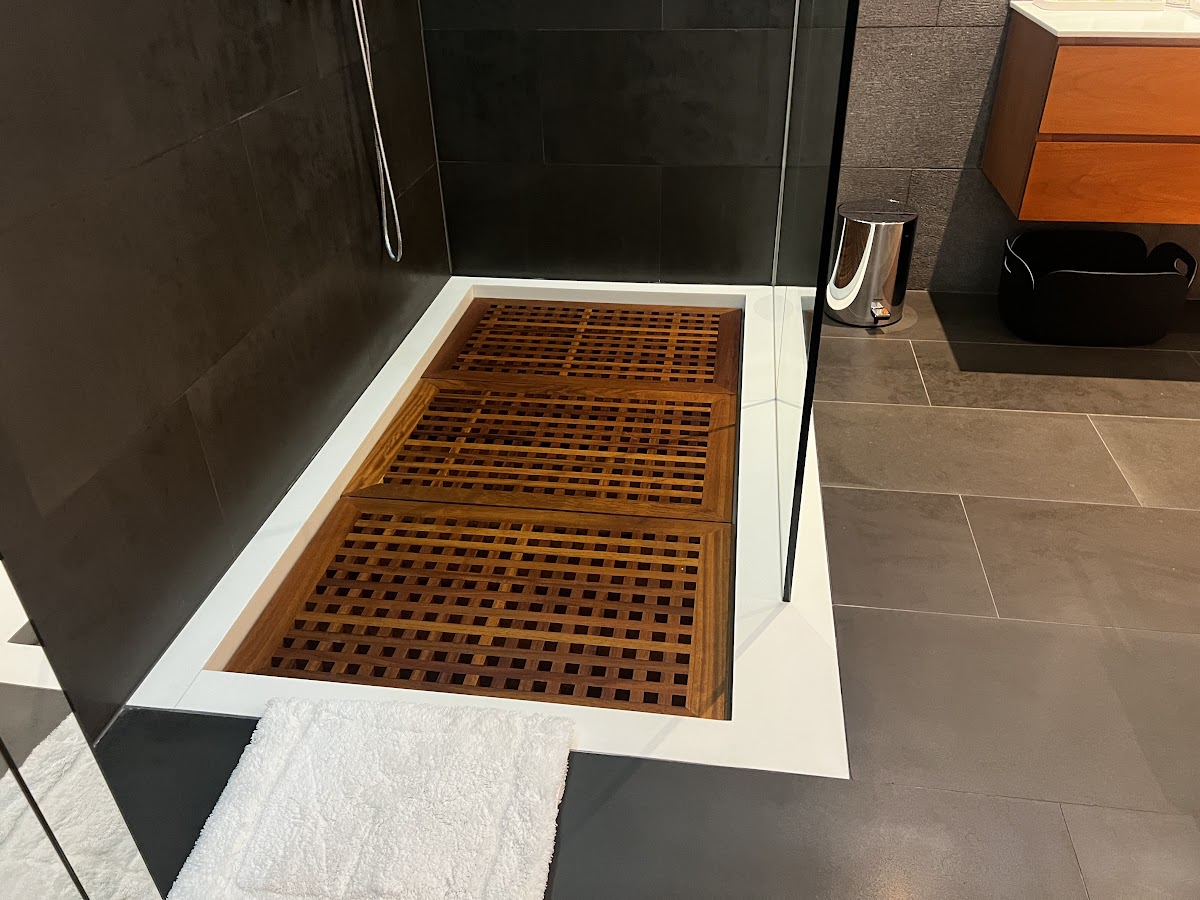 Sloane Square bespoke joinery, Chelsea