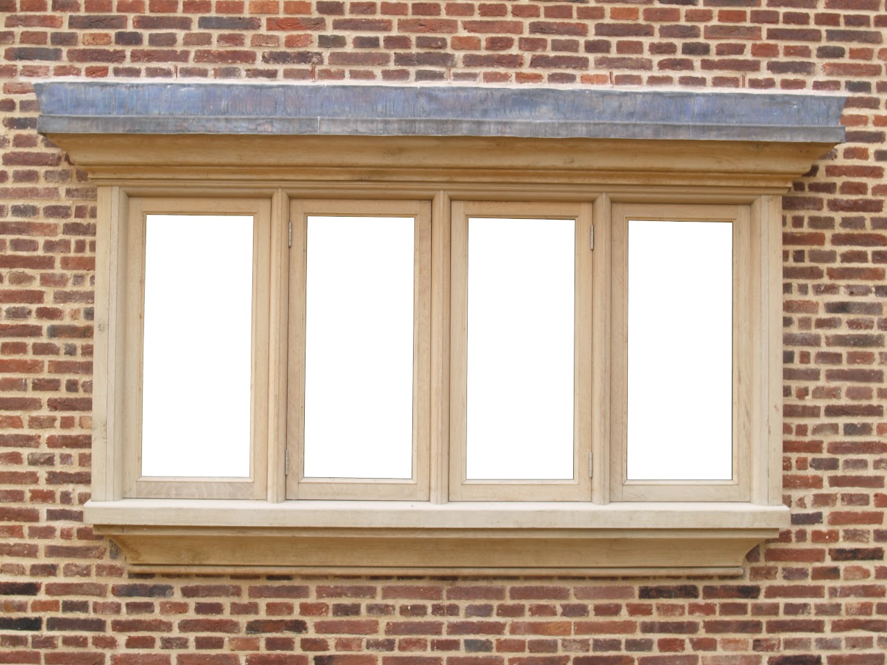 Tuddenham House restoration joinery, Suffolk