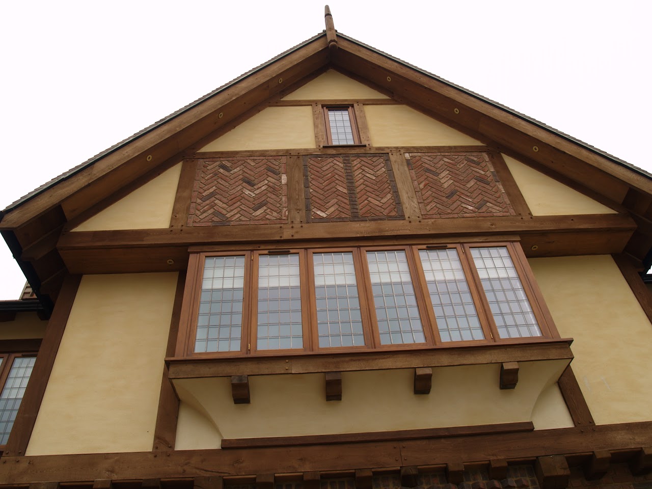 Wealside country house joinery, Essex