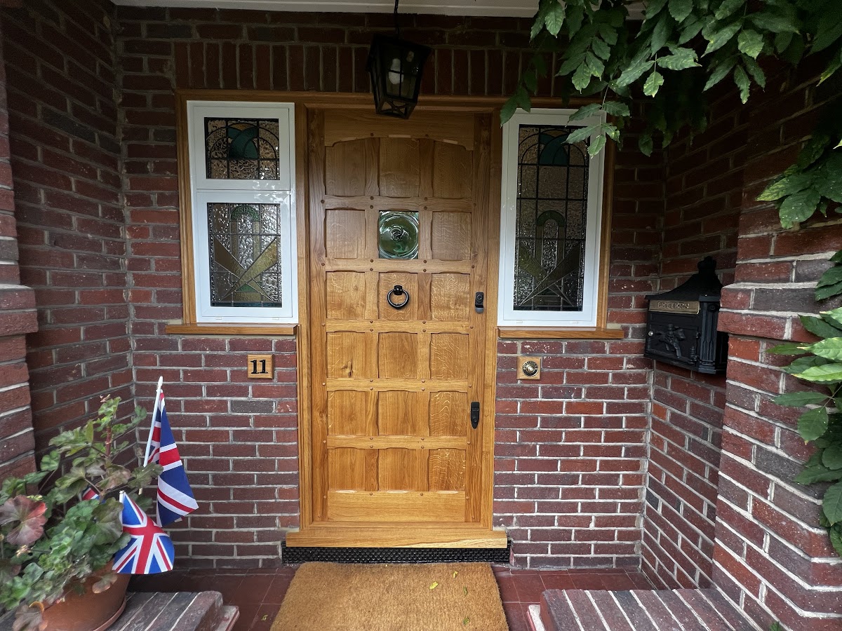Woodford Green bespoke joinery, Essex