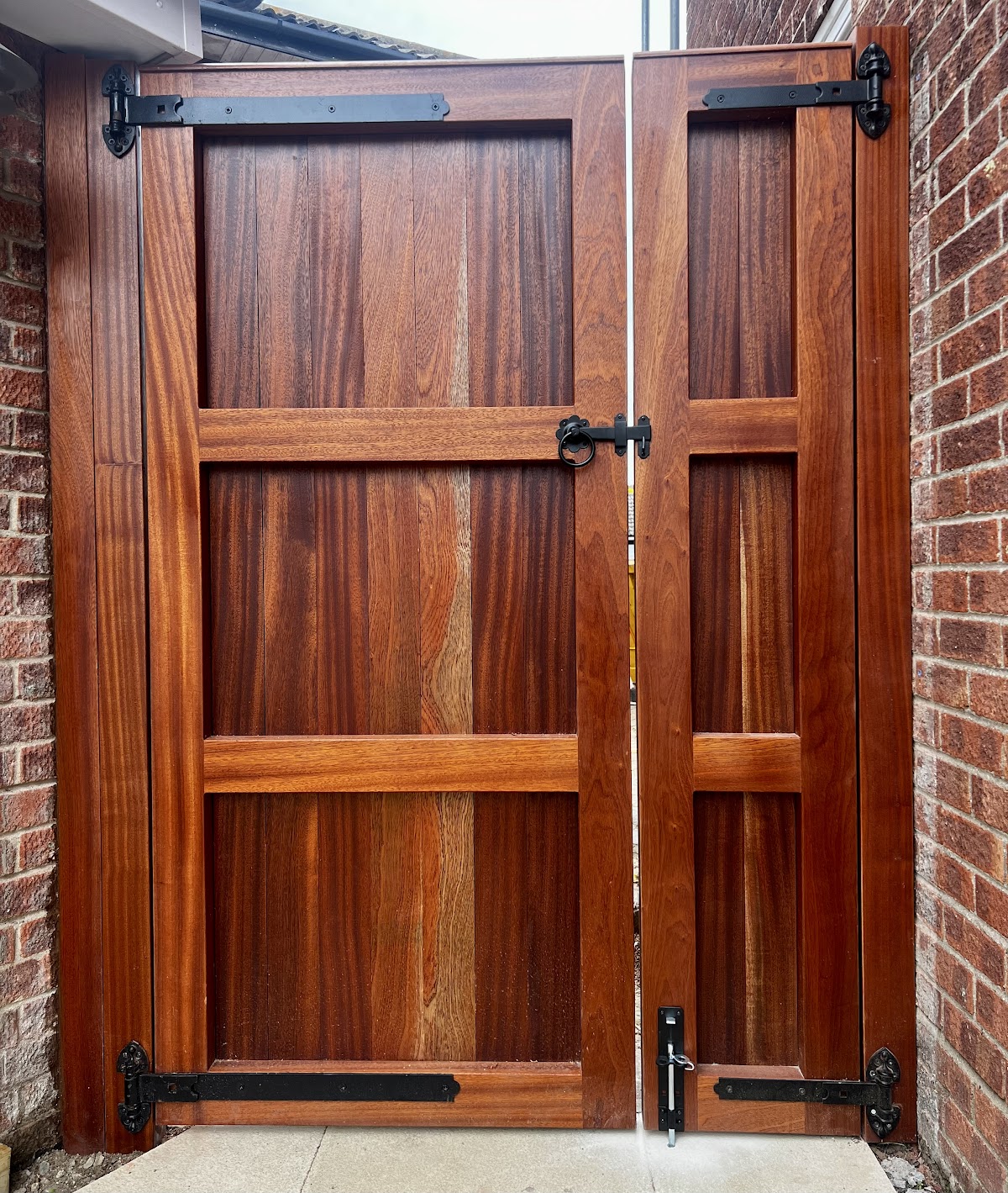 Woodford Green bespoke joinery, Essex