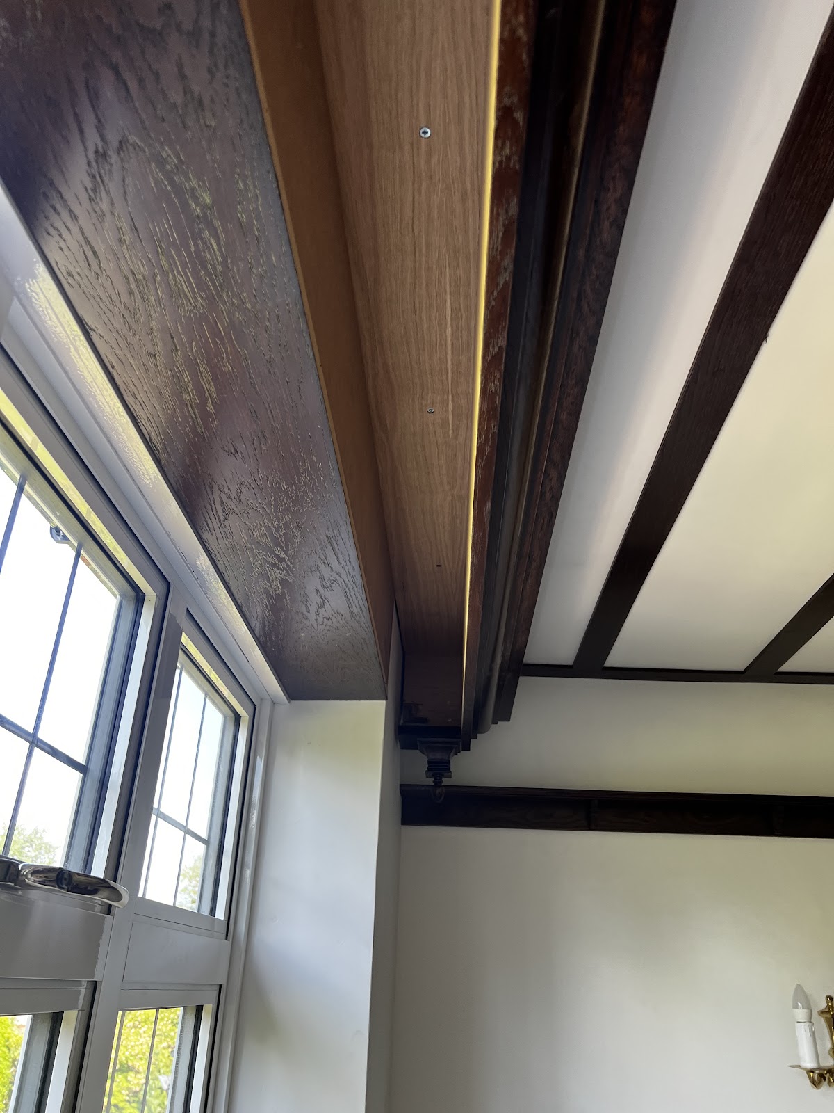 Woodford Green bespoke joinery, Essex