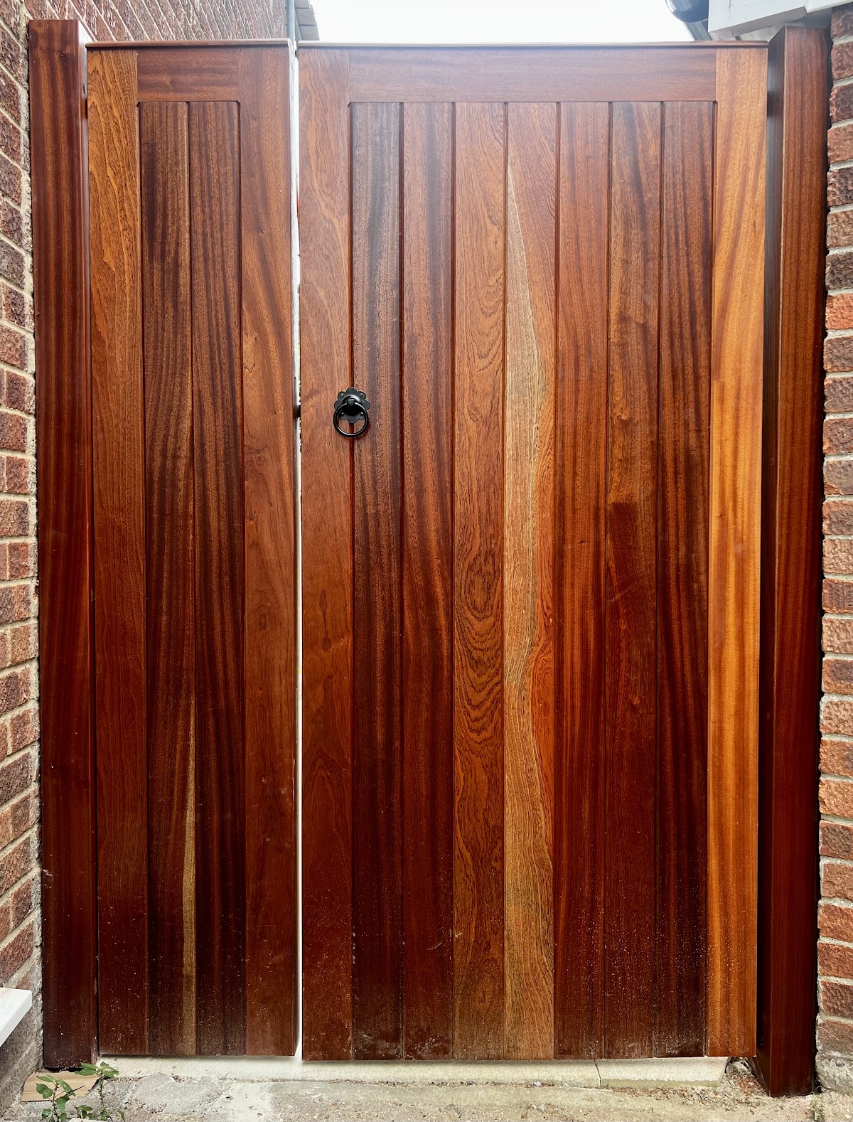 Woodford Green bespoke joinery, Essex