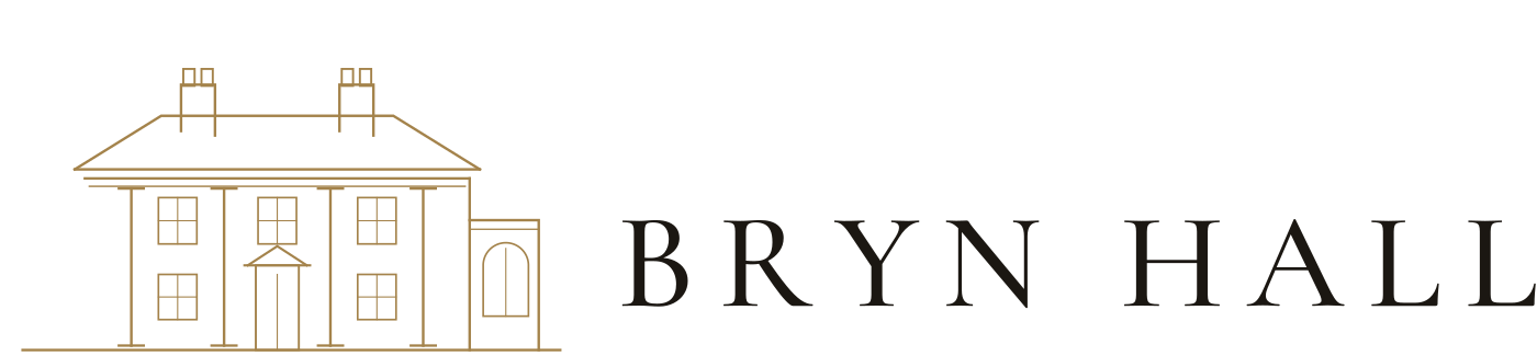 Bryn Hall logo