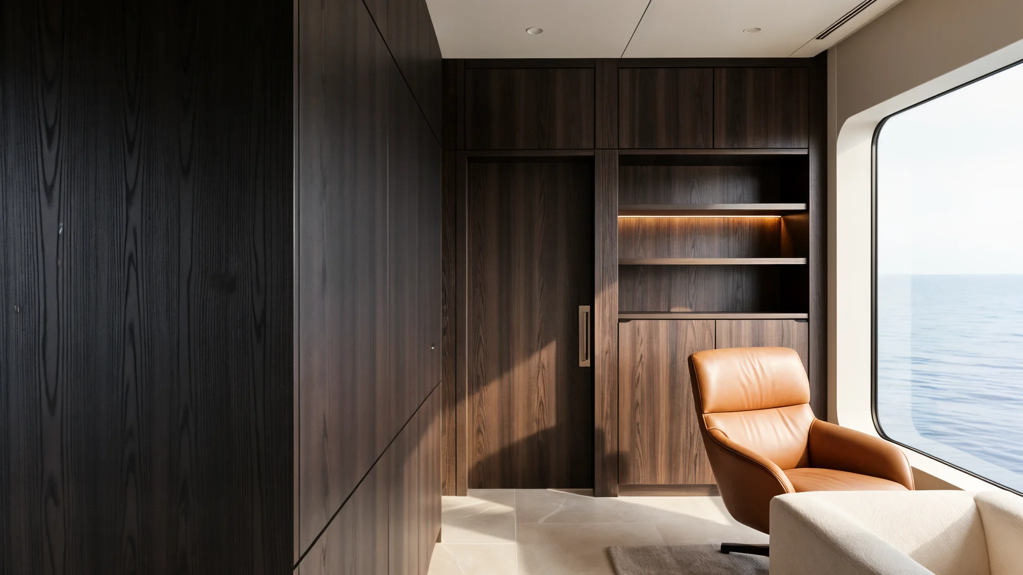 Joinery Subcontractor for Main Contractors 1 reeve co superyacht saloon hero