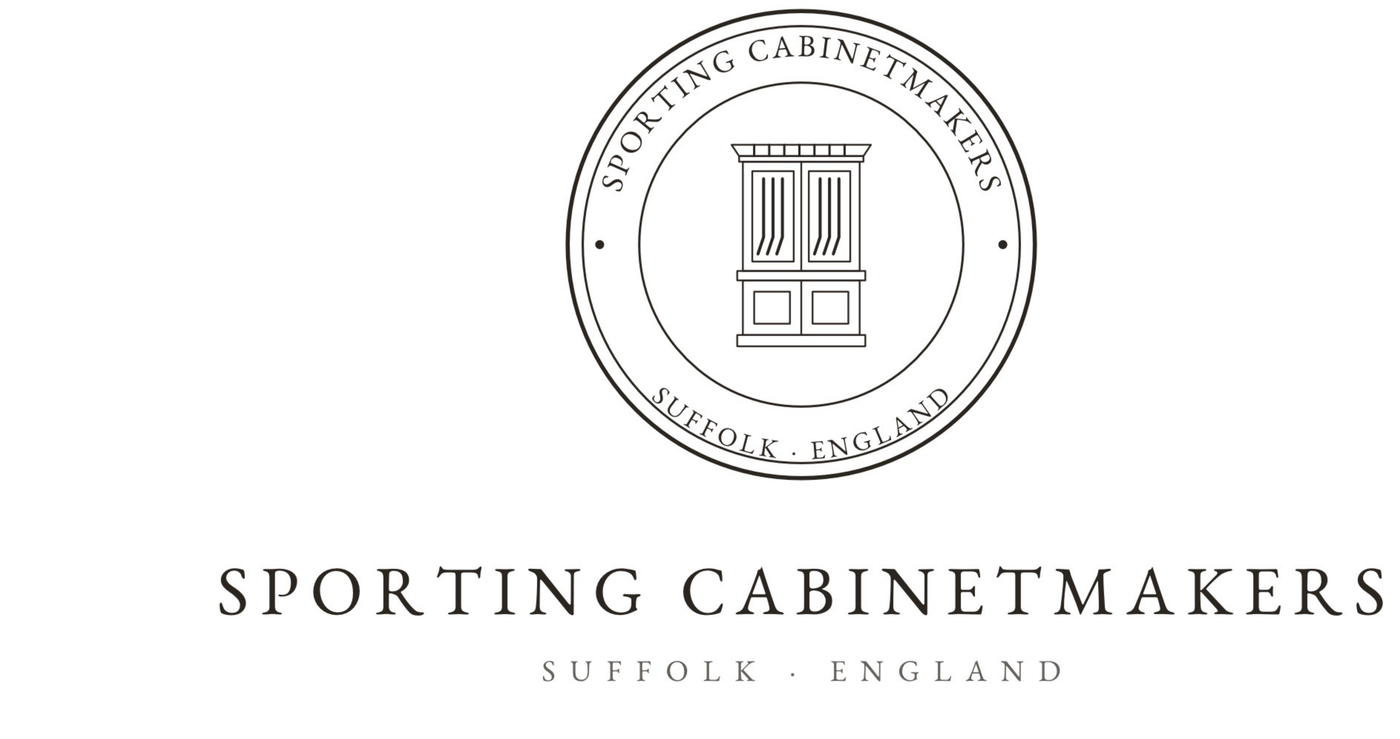 Sporting Cabinetmakers logo